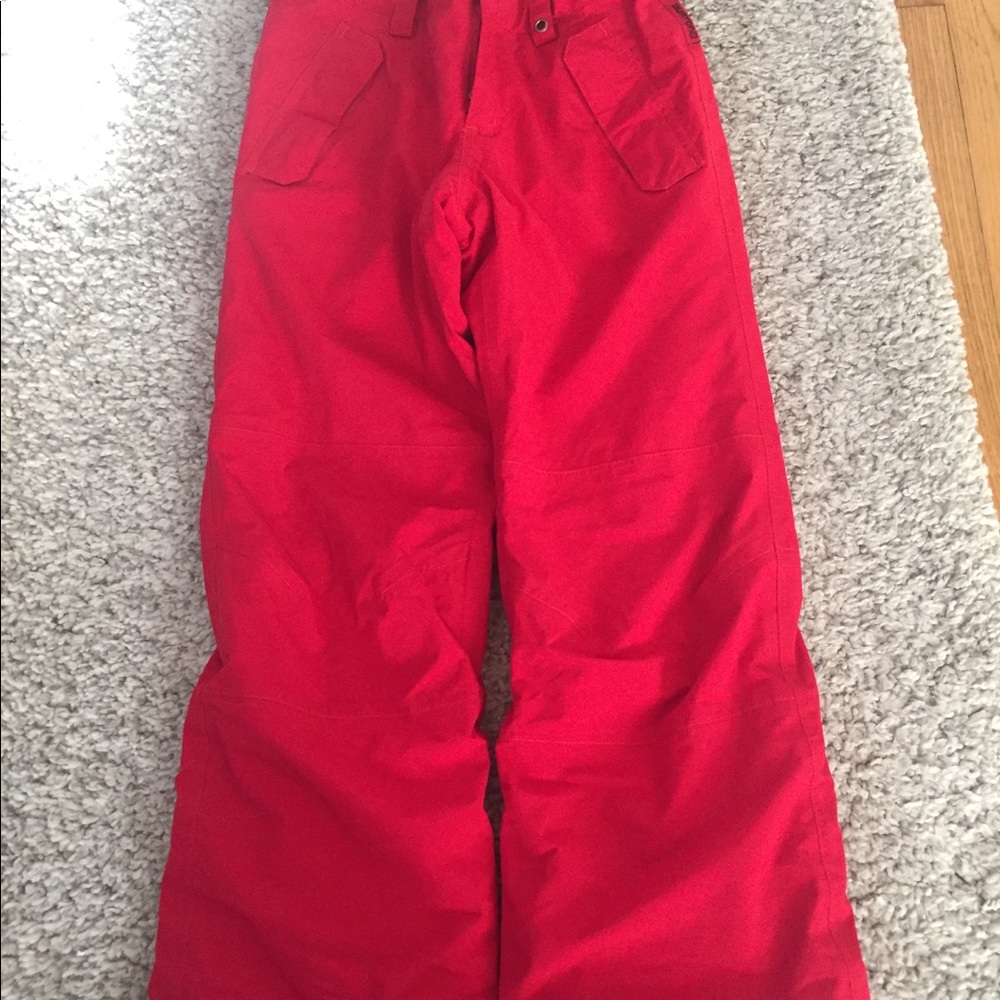 Burton Snowboard Pants